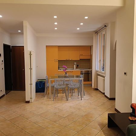 Int 6 - Suite Marco By Residence San Luca Bologna Eksteriør billede