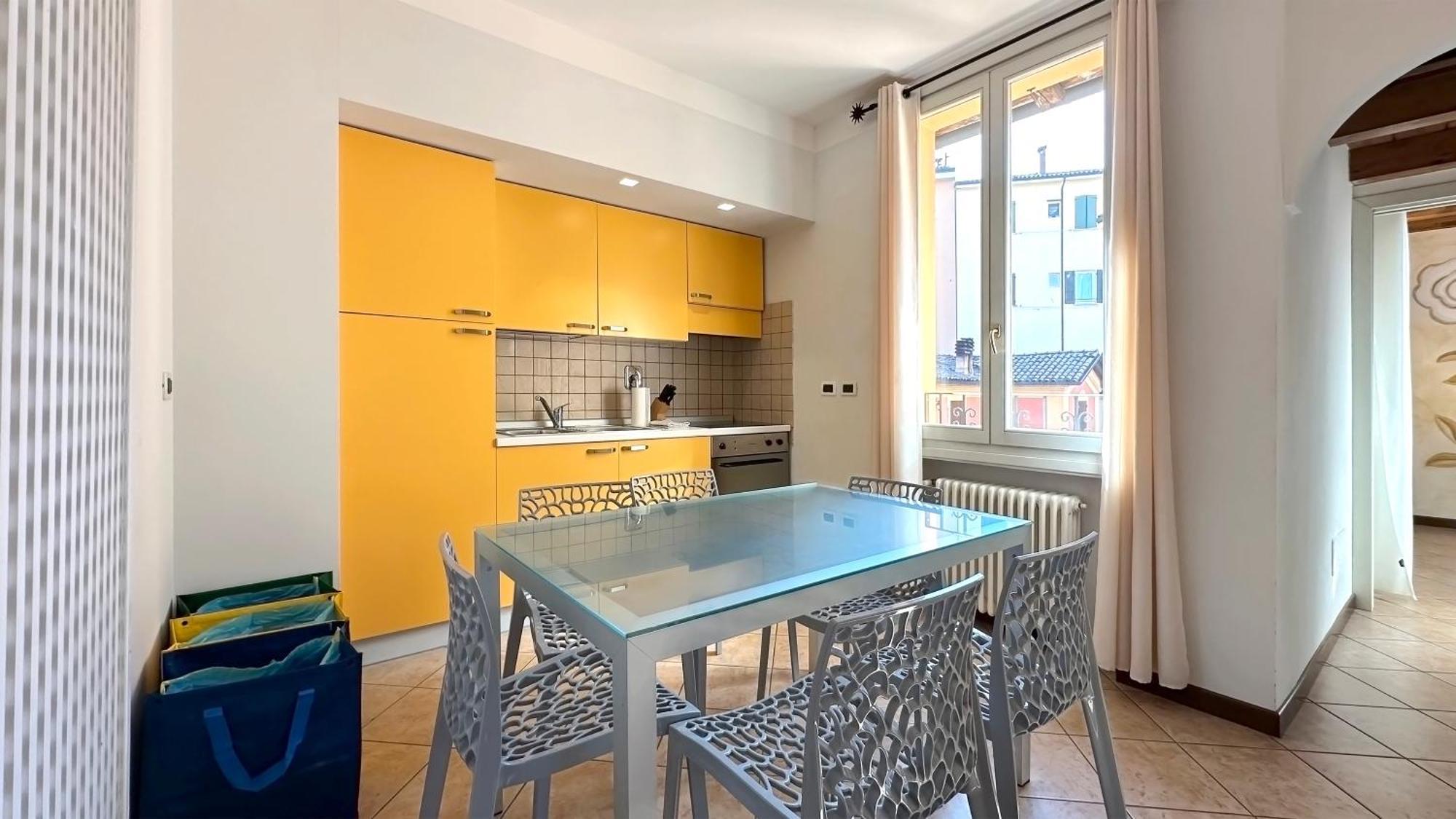 Int 6 - Suite Marco By Residence San Luca Bologna Eksteriør billede