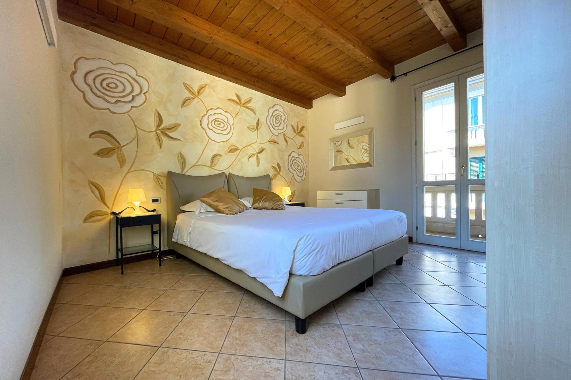 Int 6 - Suite Marco By Residence San Luca Bologna Eksteriør billede