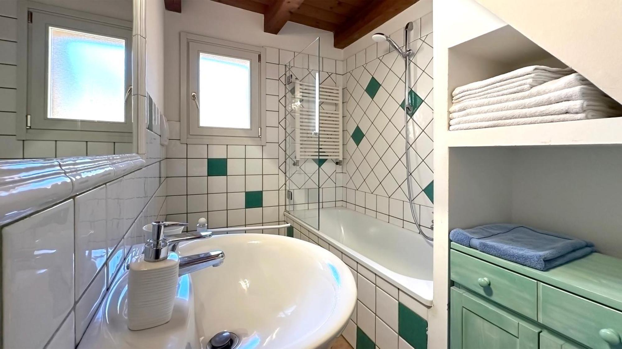 Int 6 - Suite Marco By Residence San Luca Bologna Eksteriør billede