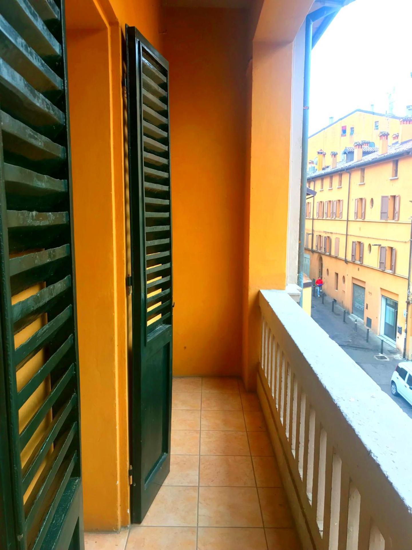 Int 6 - Suite Marco By Residence San Luca Bologna Eksteriør billede