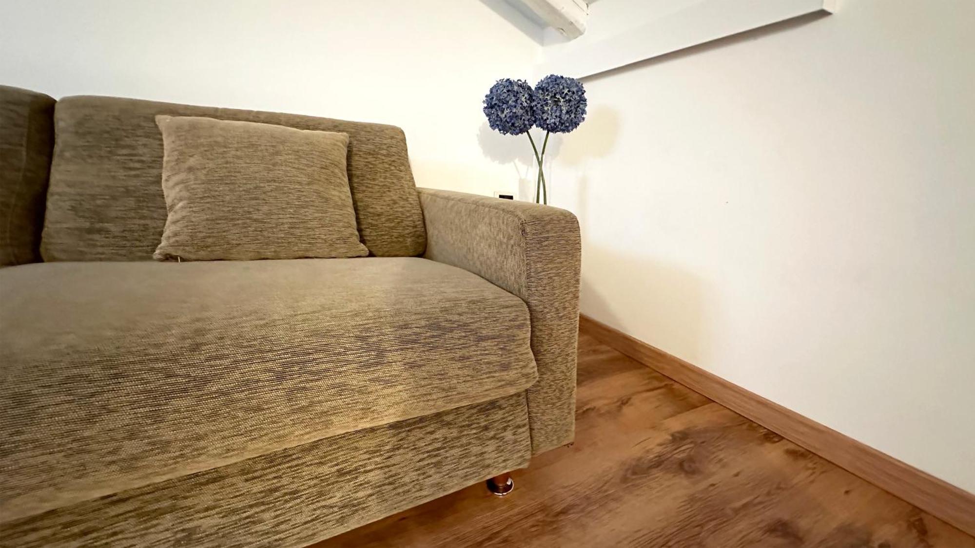 Int 6 - Suite Marco By Residence San Luca Bologna Eksteriør billede
